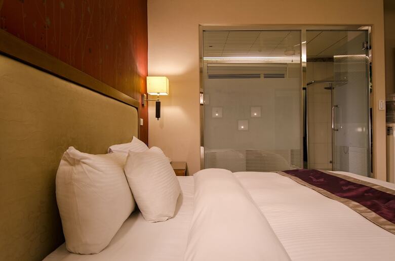 Wogo Hotel
