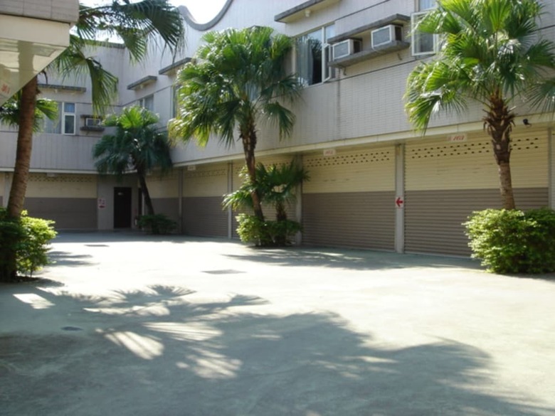 Wogo Hotel