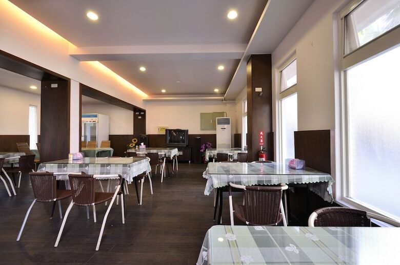Wogo Hotel