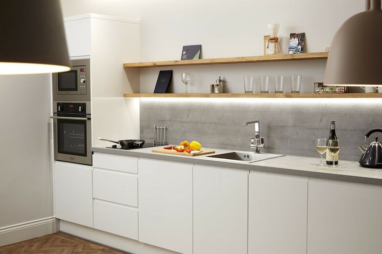 Hideout Apartment Hotel