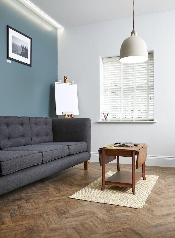 Hideout Apartment Hotel