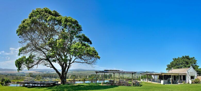 Africamps At Stanford Hills Estate