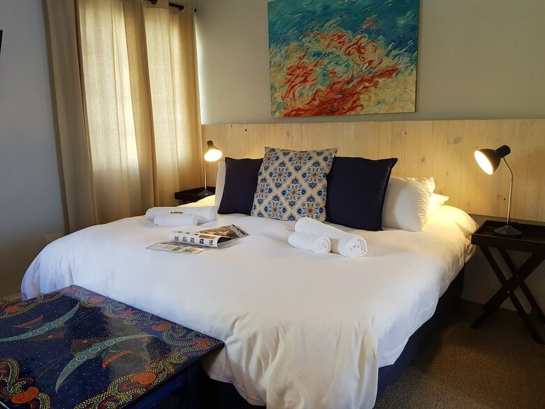 Hotel 28 On Hoop