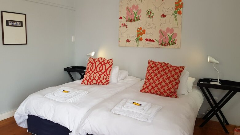 Hotel 28 On Hoop