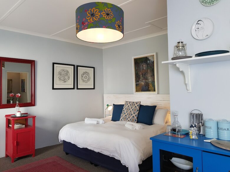 Hotel 28 On Hoop