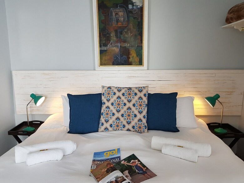 Hotel 28 On Hoop