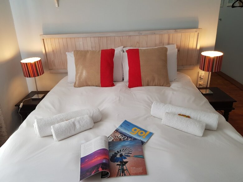 Hotel 28 On Hoop