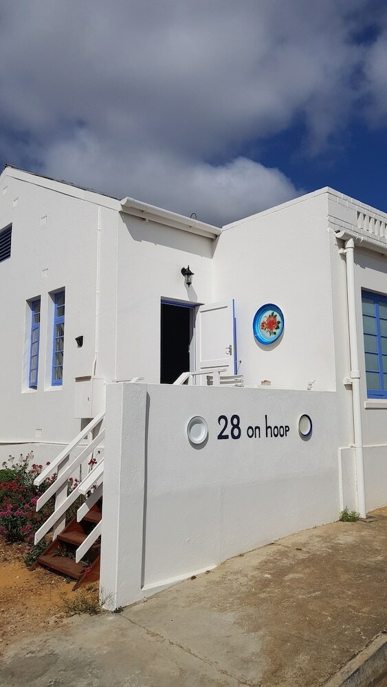 Hotel 28 On Hoop