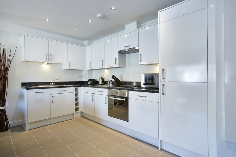 Apartamentos Colne Lodge By Flying Butler