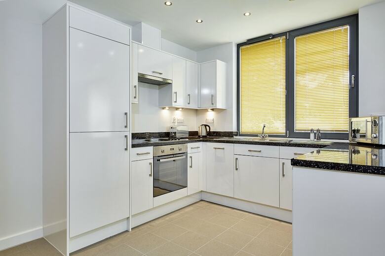 Apartamentos Colne Lodge By Flying Butler