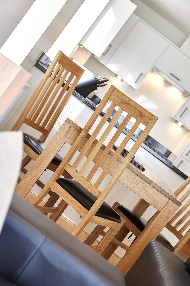 Apartamentos Colne Lodge By Flying Butler