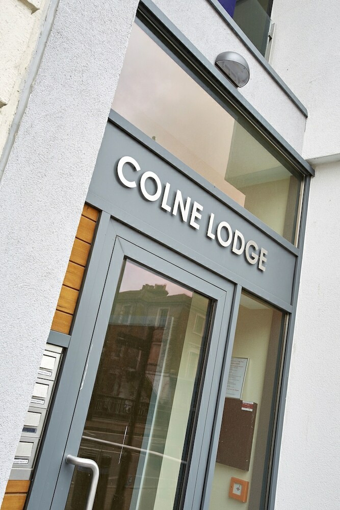Apartamentos Colne Lodge By Flying Butler