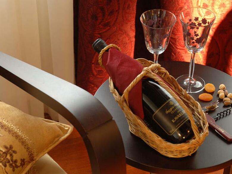 Tuvana Hotel - Special Class