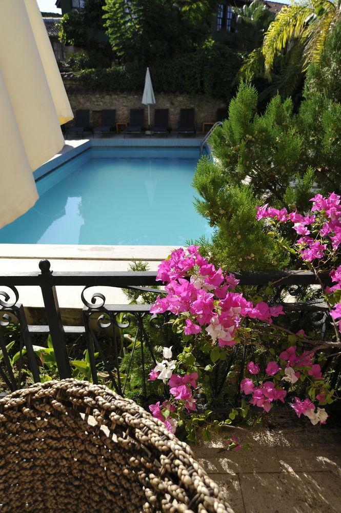 Tuvana Hotel - Special Class