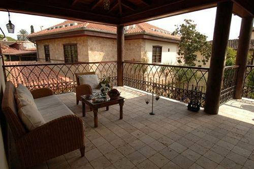 Tuvana Hotel - Special Class