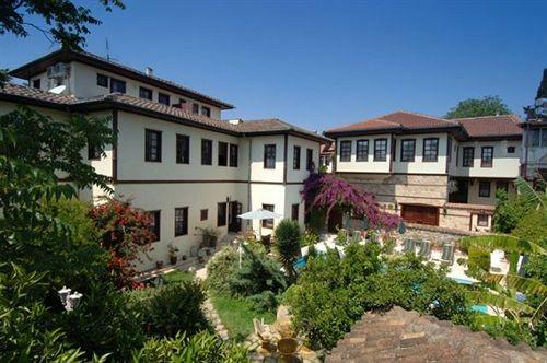 Tuvana Hotel - Special Class