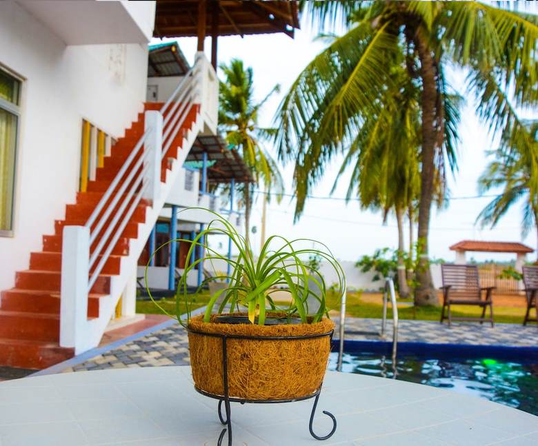 Hotel Dinuda Resort