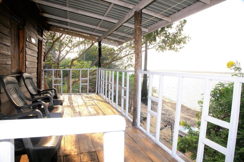 Hotel Dinuda Resort