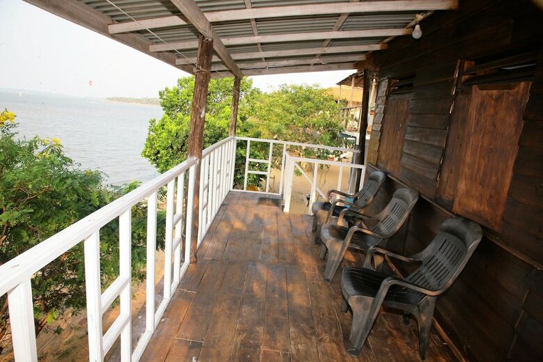 Hotel Dinuda Resort