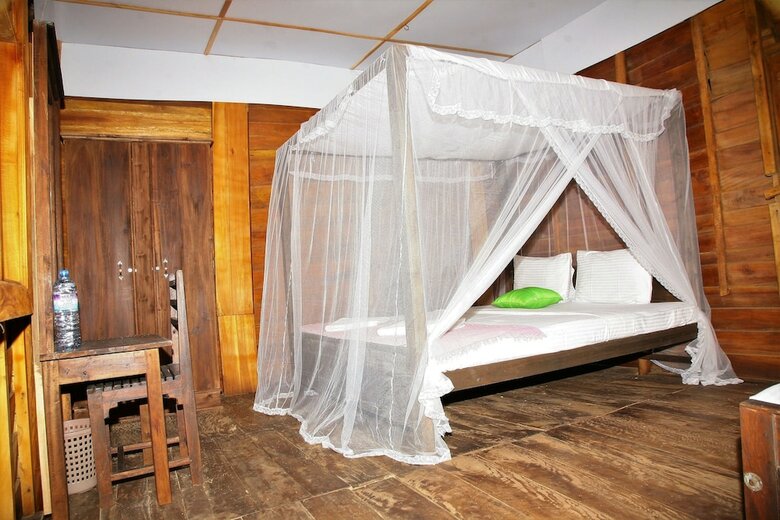 Hotel Dinuda Resort