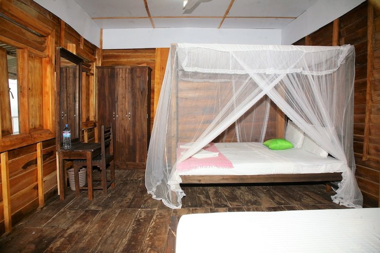 Hotel Dinuda Resort