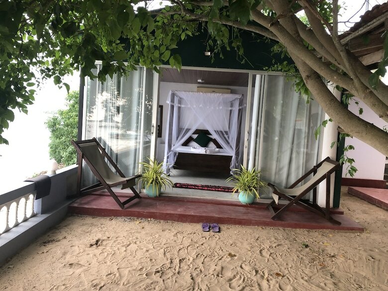 Hotel Dinuda Resort