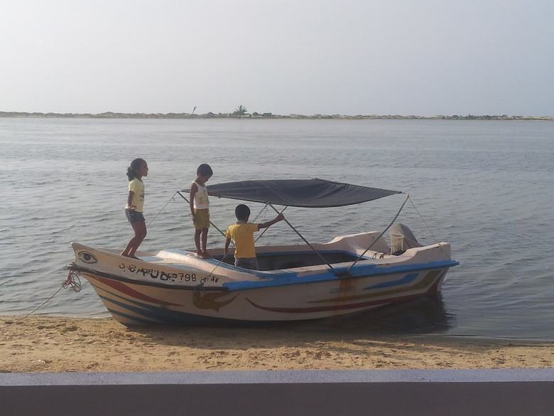Hotel Dinuda Resort