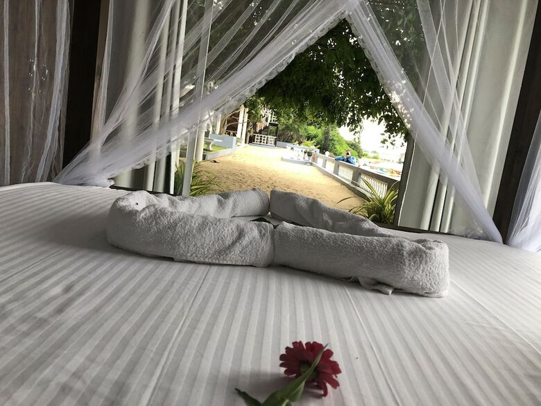 Hotel Dinuda Resort