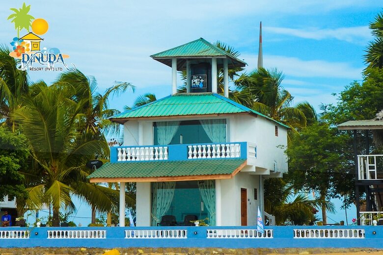 Hotel Dinuda Resort