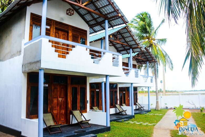 Hotel Dinuda Resort