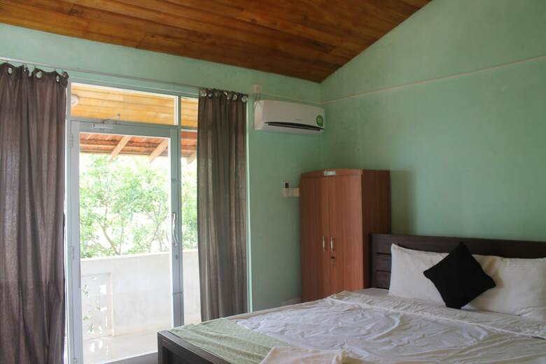 Hotel Dinuda Resort