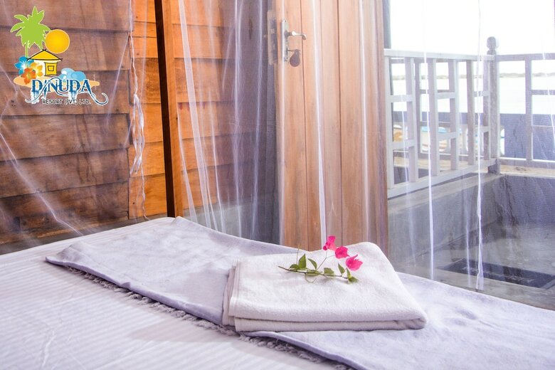Hotel Dinuda Resort