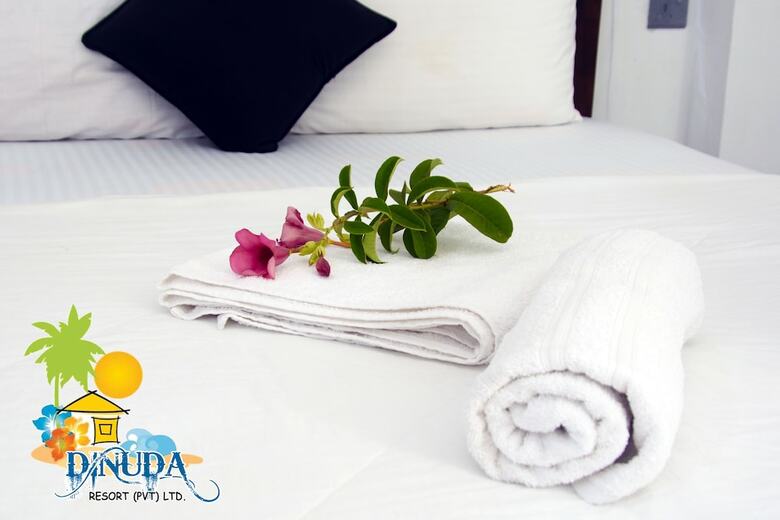 Hotel Dinuda Resort