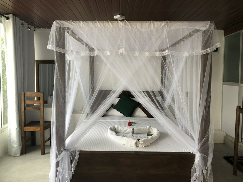 Hotel Dinuda Resort