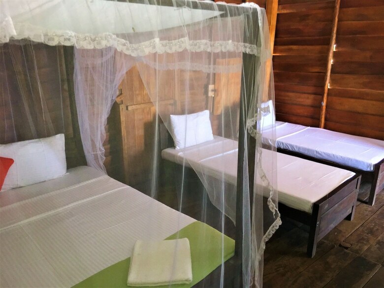 Hotel Dinuda Resort
