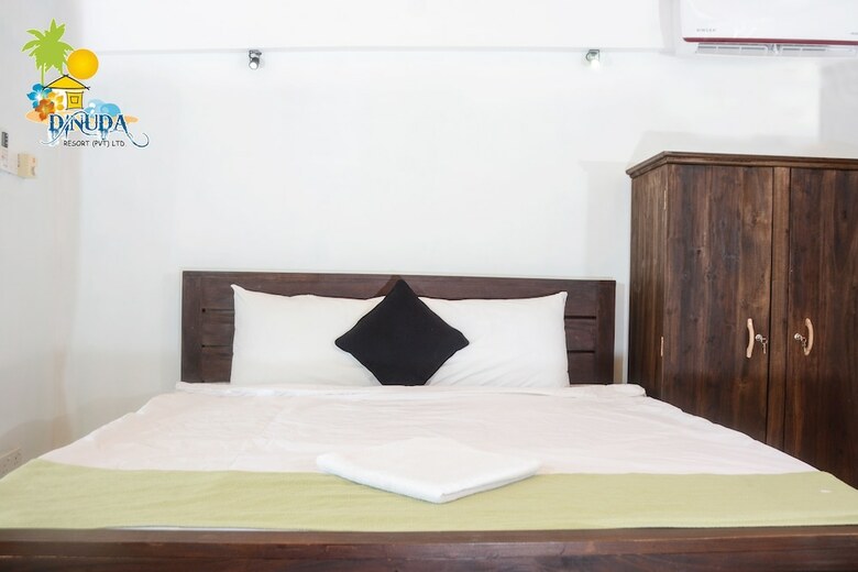 Hotel Dinuda Resort