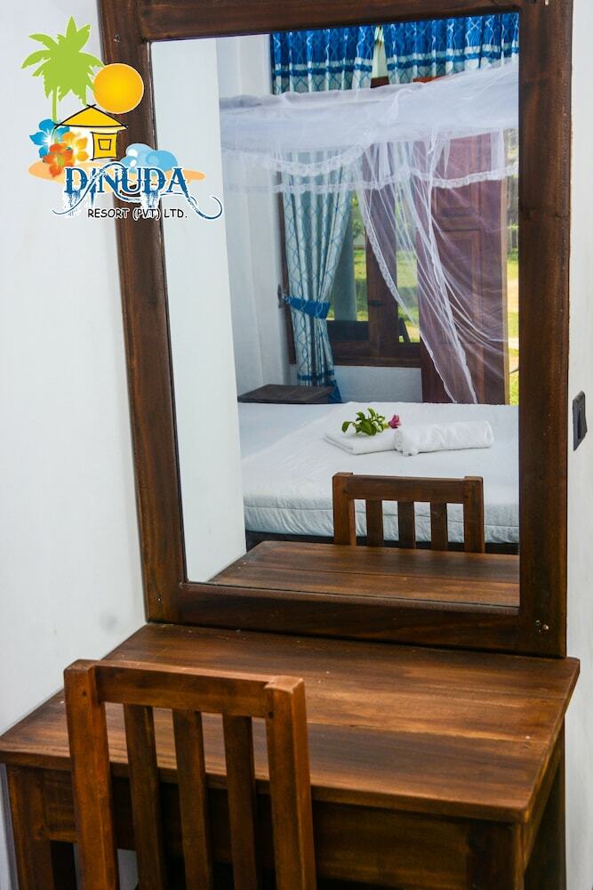Hotel Dinuda Resort
