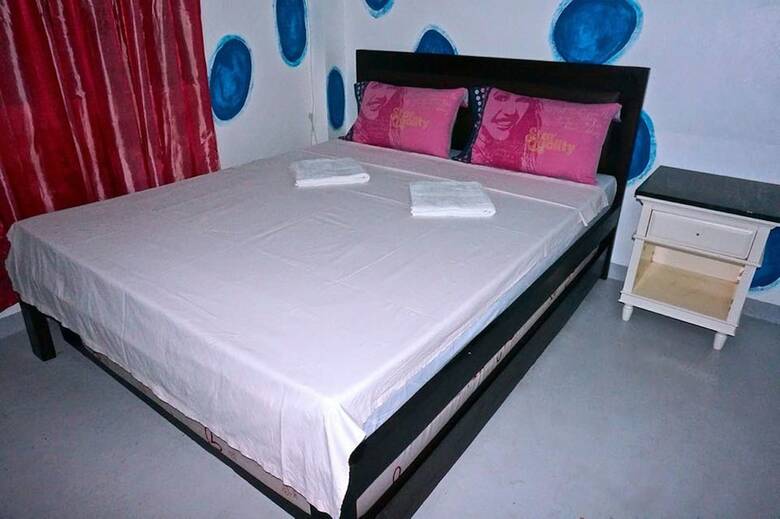 Hotel D7 Resort