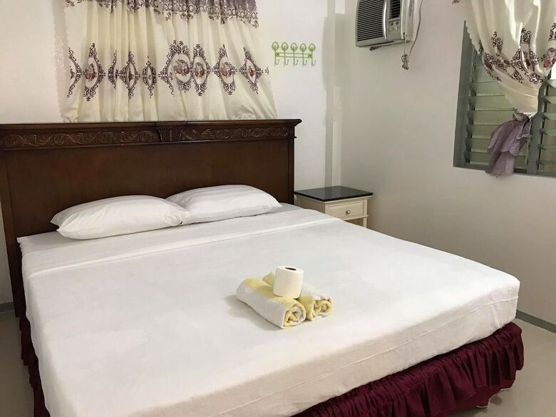 Hotel D7 Resort