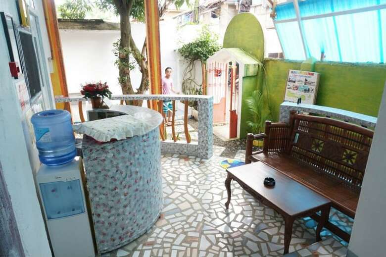 Hotel D7 Resort
