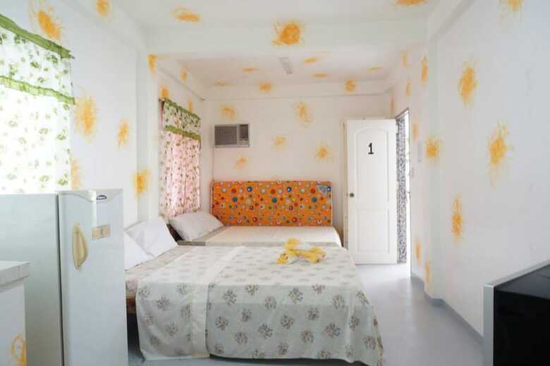Hotel D7 Resort