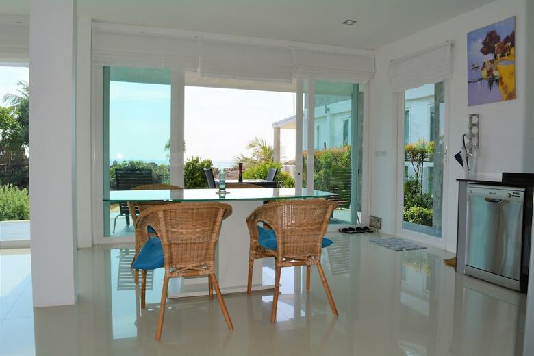Coconut Bay Villa 2