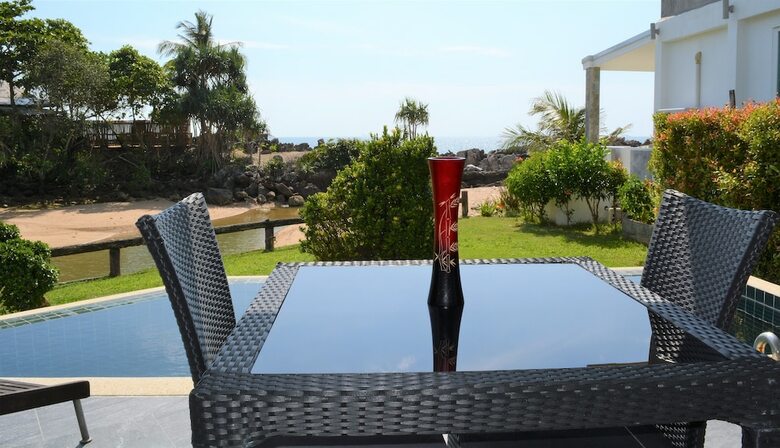 Coconut Bay Villa 2