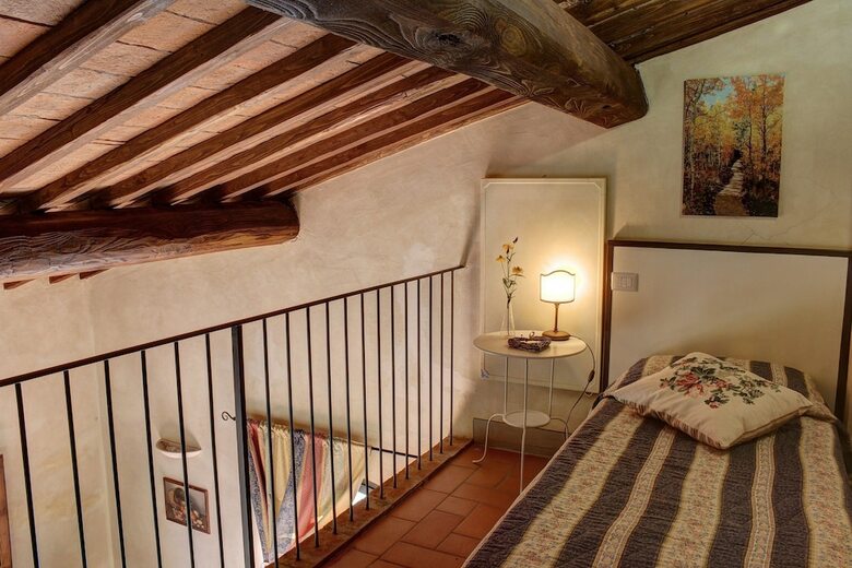 Agroturismo Agriturismo Casavecchia