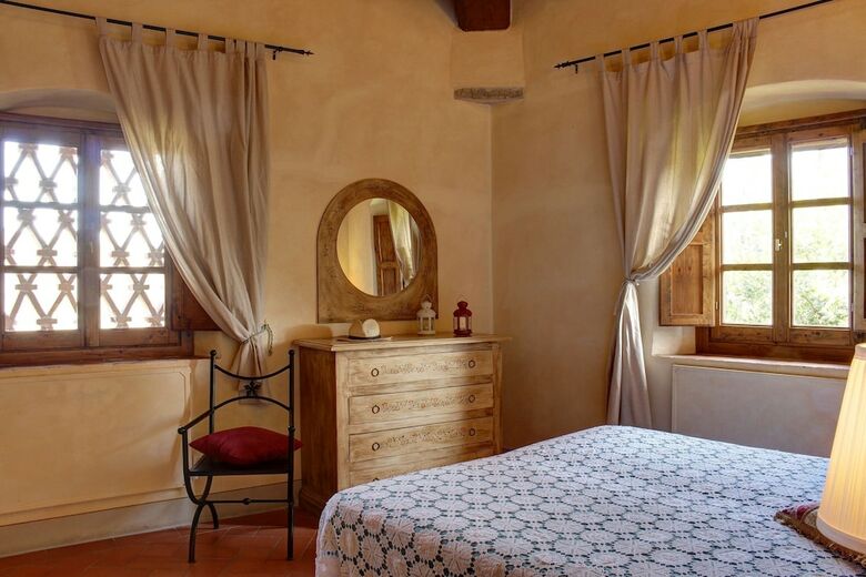 Agroturismo Agriturismo Casavecchia