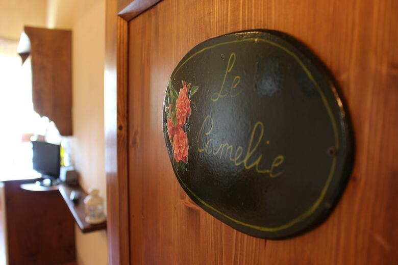 Agroturismo Agriturismo Casavecchia