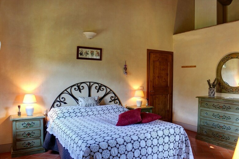 Agroturismo Agriturismo Casavecchia