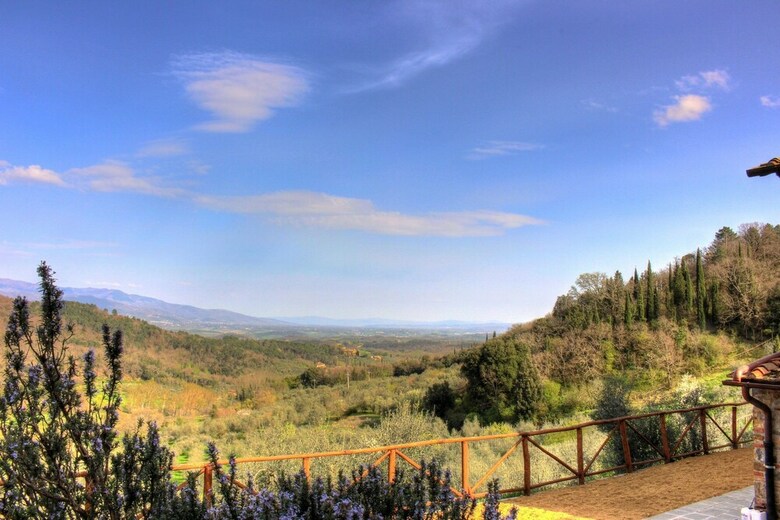 Agroturismo Agriturismo Casavecchia