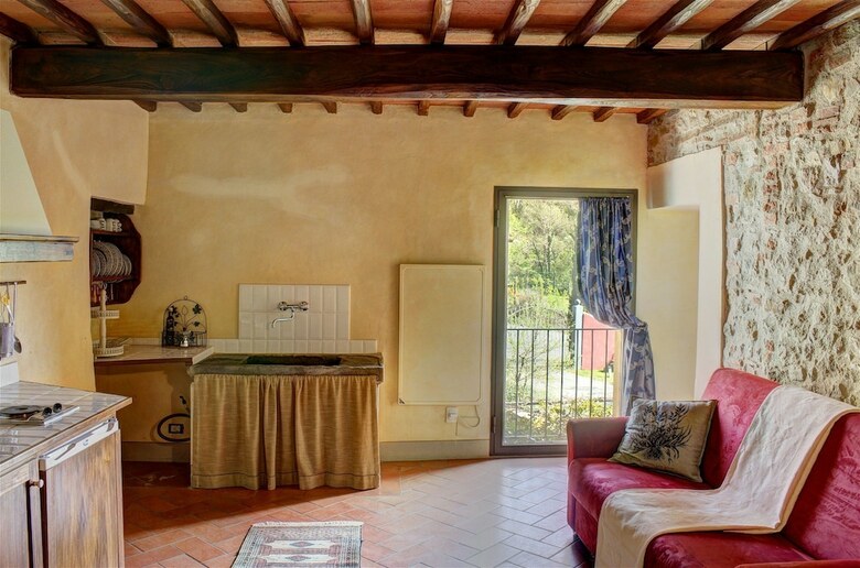 Agroturismo Agriturismo Casavecchia