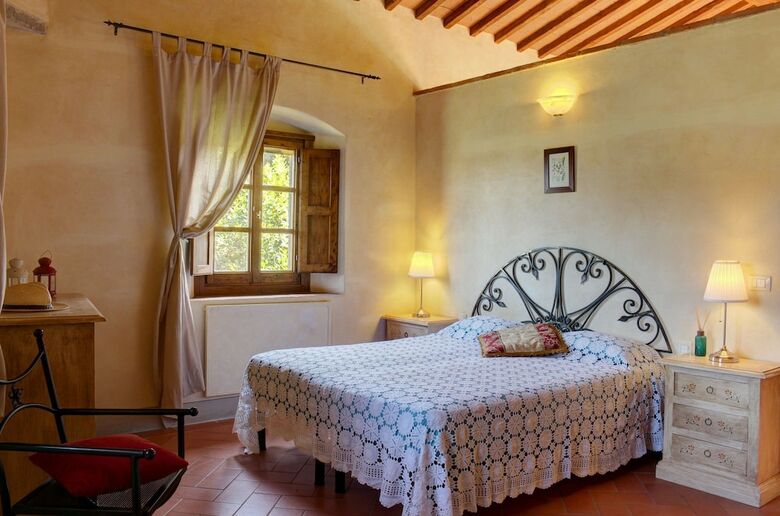 Agroturismo Agriturismo Casavecchia